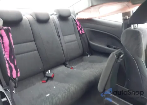 2008 Honda Civic Ex z USA, uszkodzony, nr VIN 2HGFG12868H538032